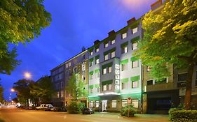 Hotel Schumacher Duesseldorf